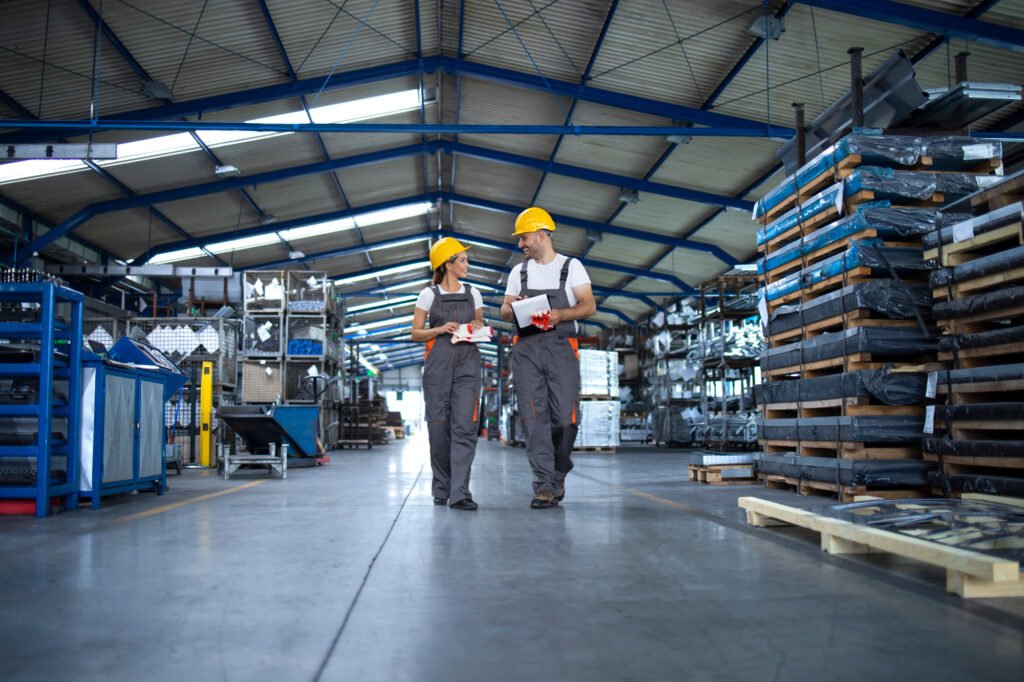 5 Reasons Why Buyers Prefer Certified Suppliers